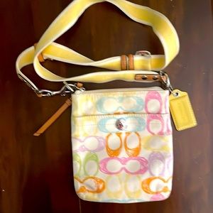 Coach Crossbody Bag